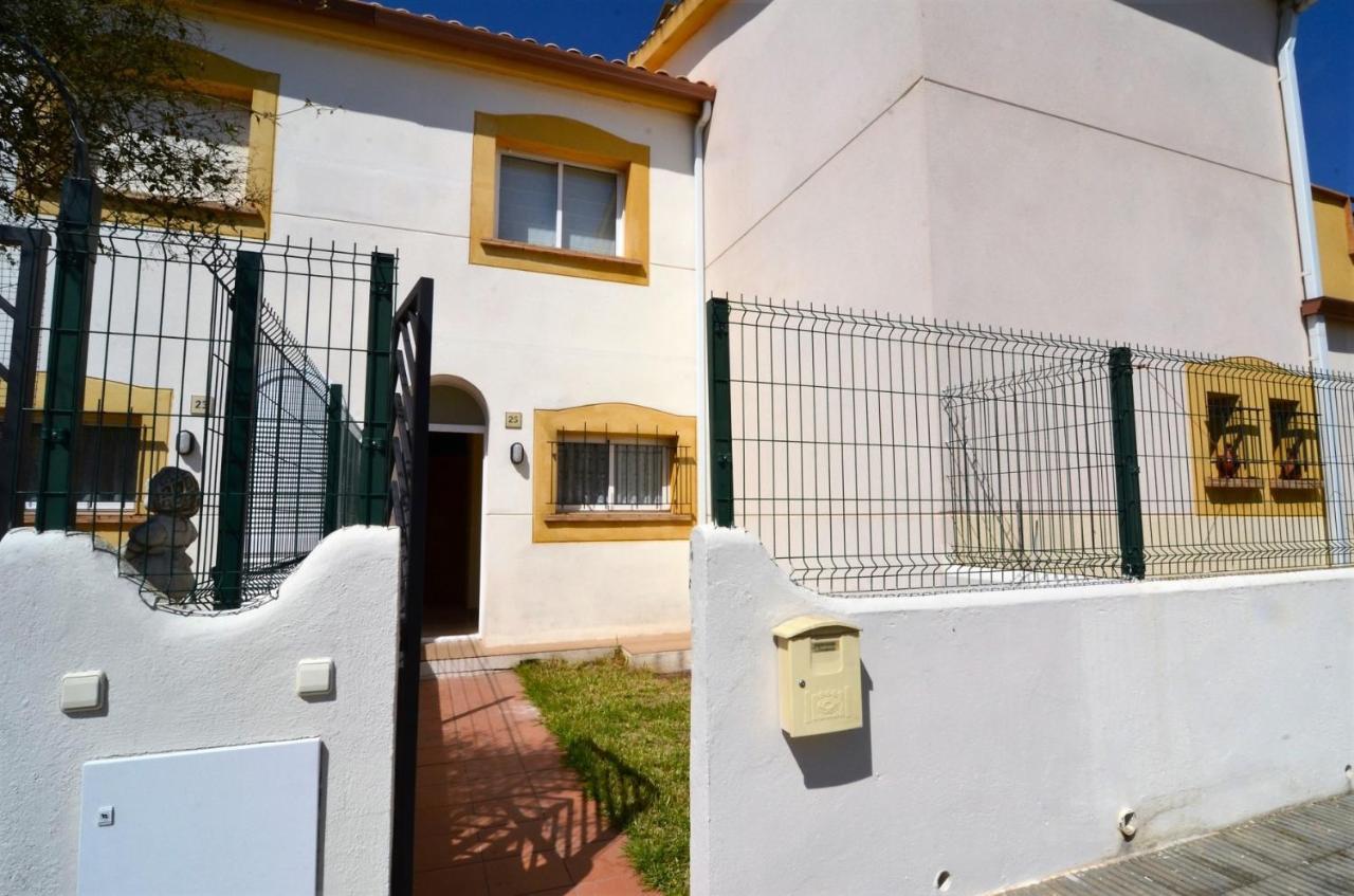 Tarraco 25 Vila L'Estartit Exterior foto